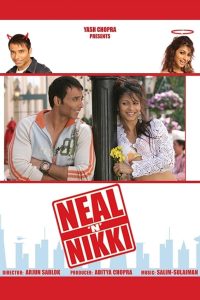 مشاهدة فيلم Neal ‘n’ Nikki 2005 مترجم