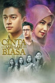 مشاهدة فيلم Cinta Laki-Laki Biasa 2016 مترجم