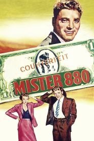 مشاهدة فيلم Mister 880 1950 مترجم