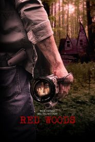 مشاهدة فيلم Red Woods 2021 مترجم