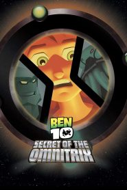 فيلم Ben 10: Secret of the Omnitrix 2007 مدبلج