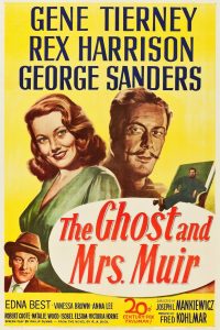 مشاهدة فيلم The Ghost and Mrs. Muir 1947 مترجم