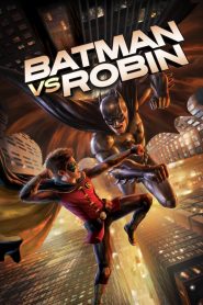 مشاهدة فيلم Batman vs Robin 2015 مترجم