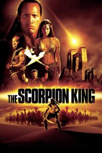 مشاهدة فيلم The Scorpion King 2002 مترجم