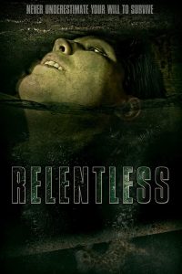 مشاهدة فيلم Relentless 2020 مترجم