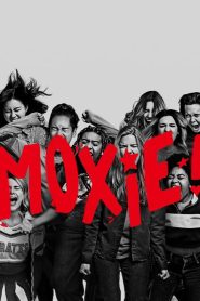 مشاهدة فيلم Moxie 2021 مترجم