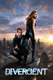 مشاهدة فيلم Divergent 2014 مترجم