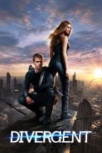 مشاهدة فيلم Divergent 2014 مترجم