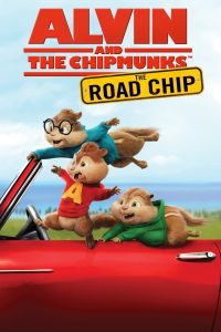 فيلم Alvin and the Chipmunks: The Road Chip 2015 مترجم