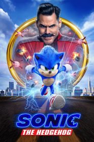 مشاهدة فيلم Sonic the Hedgehog 2020 مترجم