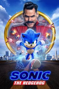 مشاهدة فيلم Sonic the Hedgehog 2020 مترجم