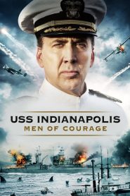 مشاهدة فيلم USS Indianapolis Men of Courage 2016 مترجم