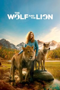 مشاهدة فيلم The Wolf and the Lion 2021 مترجم