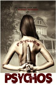 مشاهدة فيلم Psychos 2017 مترجم