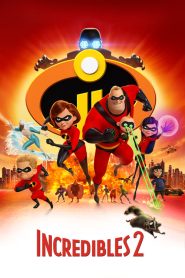 مشاهدة فيلم Incredibles 2 2018 مدبلج