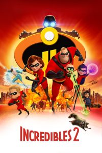 مشاهدة فيلم Incredibles 2 2018 مترجم