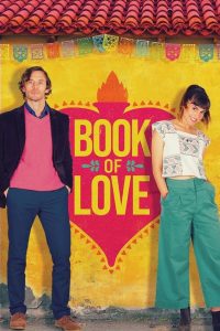 مشاهدة فيلم Book of Love 2022 مترجم