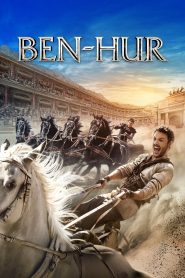 مشاهدة فيلم Ben-Hur 2016 مترجم