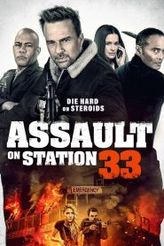 مشاهدة فيلم Assault on VA-33 2021 مترجم