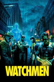 مشاهدة فيلم Watchmen 2009 مترجم