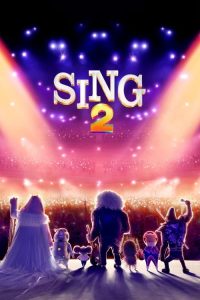 مشاهدة فيلم Sing 2 2021 مدبلج