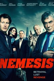 مشاهدة فيلم Nemesis 2021 مترجم