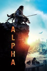 مشاهدة فيلم Alpha 2018 مترجم