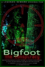 مشاهدة فيلم Bigfoot The Conspiracy 2020 مترجم