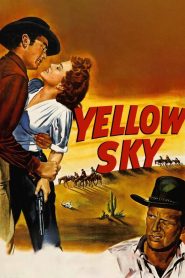 مشاهدة فيلم Yellow Sky 1948 مترجم