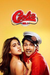 مشاهدة فيلم Coolie No. 1 2020 مترجم