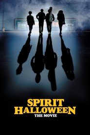 مشاهدة فيلم Spirit Halloween 2022 مترجم