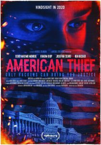 مشاهدة فيلم American Thief 2020 مترجم