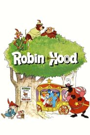 مشاهدة فيلم Robin Hood 1973 مترجم