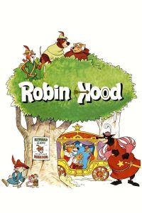 مشاهدة فيلم Robin Hood 1973 مترجم