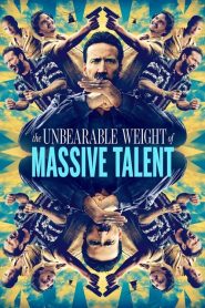 فيلم The Unbearable Weight of Massive Talent 2022 مترجم