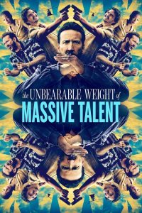 فيلم The Unbearable Weight of Massive Talent 2022 مترجم