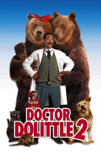 مشاهدة فيلم Dr. Dolittle 2 2001 مترجم