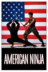 مشاهدة فيلم American Ninja 1985 مترجم