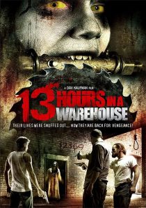 مشاهدة فيلم 13 Hours in a Warehouse 2008 مترجم