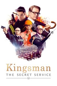 مشاهدة فيلم Kingsman: The Secret Service 2015 مترجم