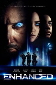 مشاهدة فيلم Enhanced 2019 مترجم