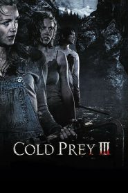 مشاهدة فيلم Cold Prey III 2010 مترجم