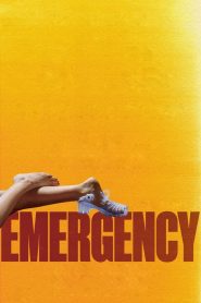 مشاهدة فيلم Emergency 2022 مترجم