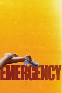 مشاهدة فيلم Emergency 2022 مترجم