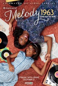 فيلم An American Girl Story: Melody 1963 – Love Has to Win مدبلج