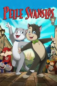 مشاهدة فيلم Pelle No Tail 2020 مدبلج