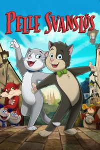 مشاهدة فيلم Pelle No Tail 2020 مدبلج