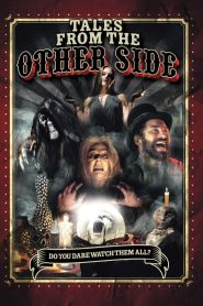 مشاهدة فيلم Tales from the Other Side 2022 مترجم