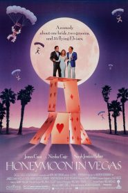 مشاهدة فيلم Honeymoon in Vegas 1992 مترجم