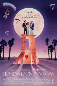 مشاهدة فيلم Honeymoon in Vegas 1992 مترجم